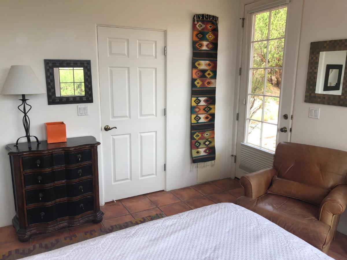 The Penrose Bed & Breakfast Sedona Bagian luar foto