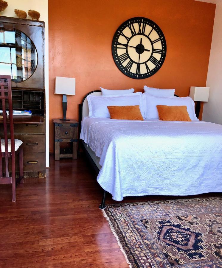 The Penrose Bed & Breakfast Sedona Bagian luar foto