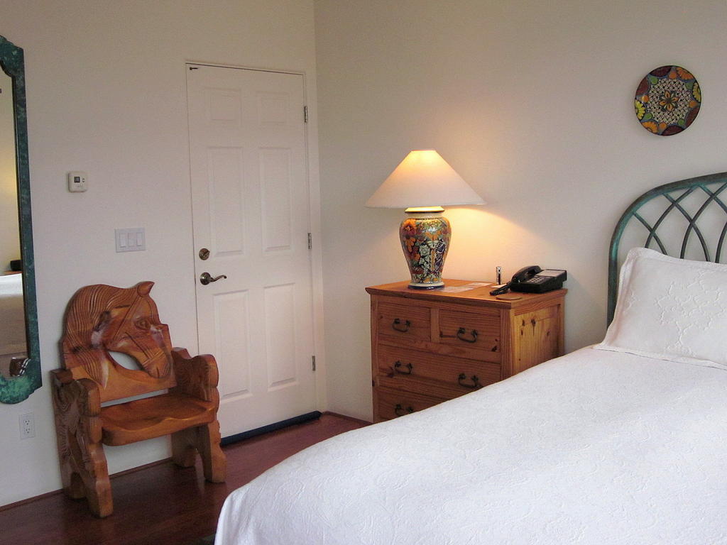 The Penrose Bed & Breakfast Sedona Bagian luar foto