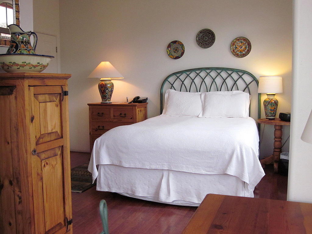 The Penrose Bed & Breakfast Sedona Bagian luar foto