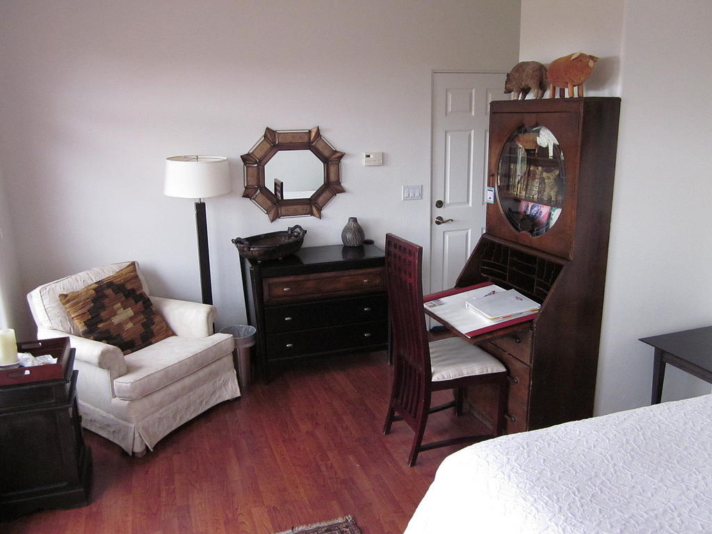The Penrose Bed & Breakfast Sedona Bagian luar foto