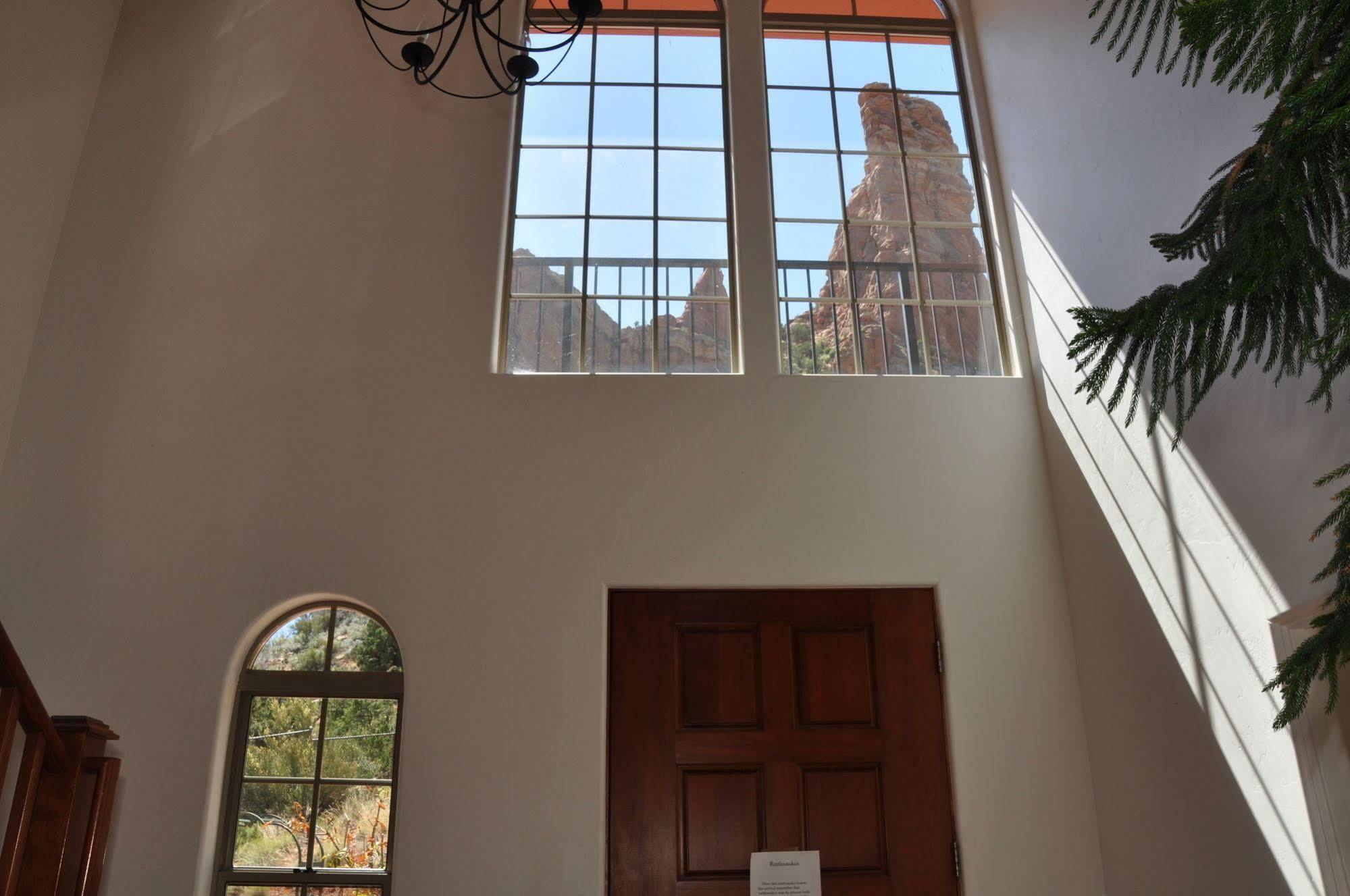 The Penrose Bed & Breakfast Sedona Bagian luar foto