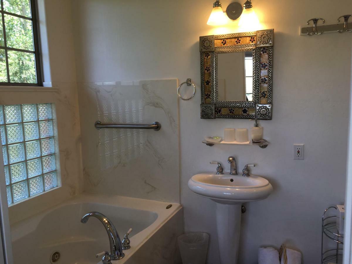 The Penrose Bed & Breakfast Sedona Bagian luar foto