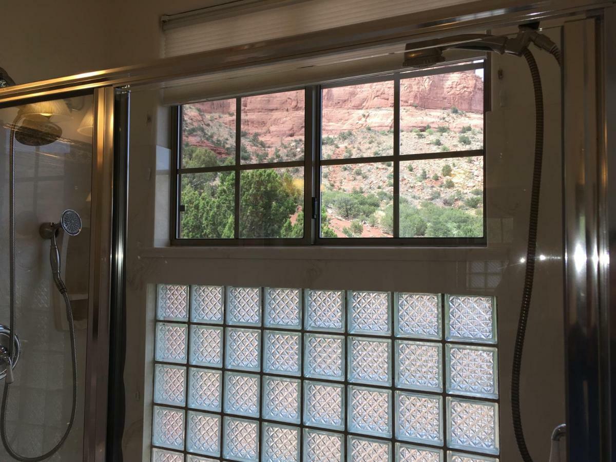 The Penrose Bed & Breakfast Sedona Bagian luar foto