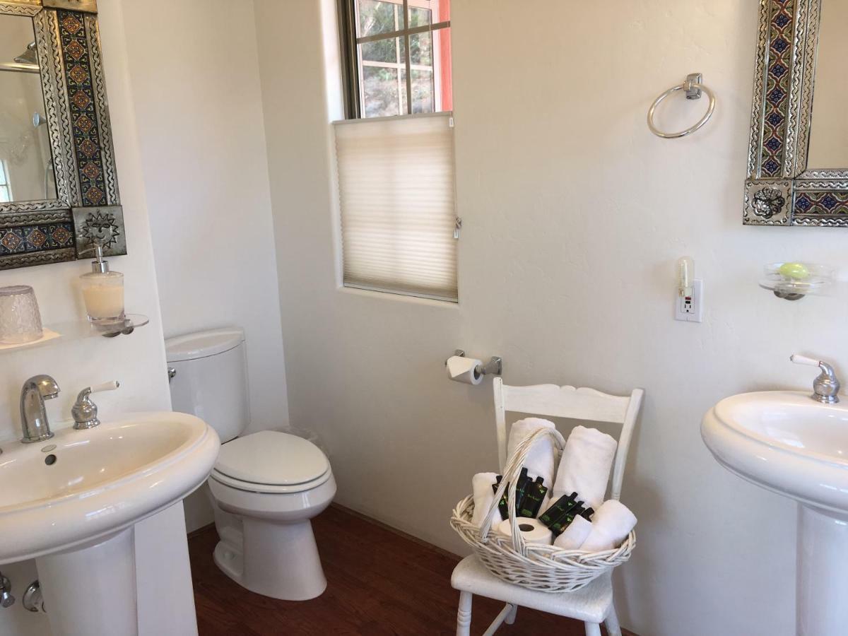 The Penrose Bed & Breakfast Sedona Bagian luar foto